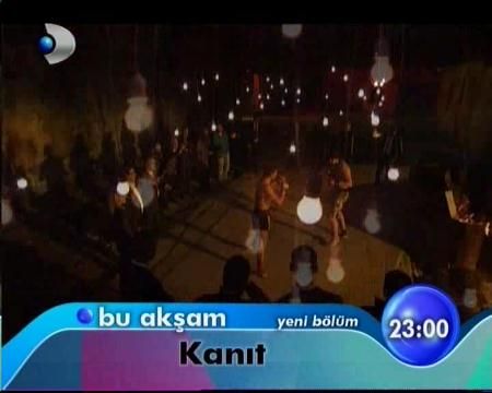 Kanıt 23. bölüm foto galeri