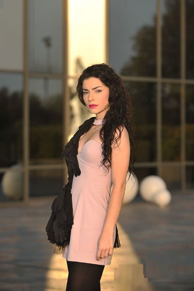 Küçük Sırlar Dizisinin en güzelleri foto galeri