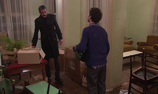 Öyle Bir Geçer Zaman Ki 14. bölüm foto galeri