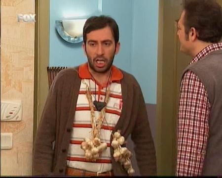 Şen Yuva 16. bölüm foto galeri