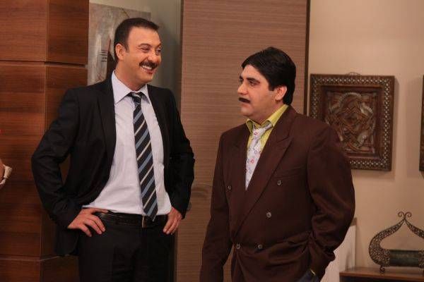 Yahşi Cazibe 23. bölüm foto galeri