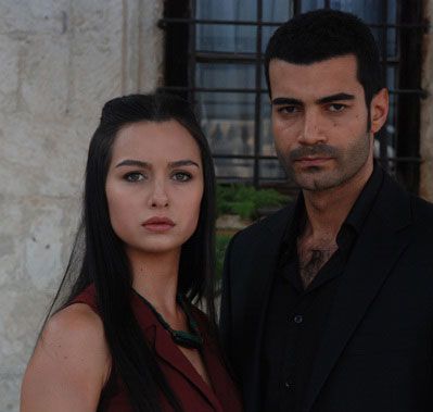 Yer Gök Aşk 19. bölüm foto galeri