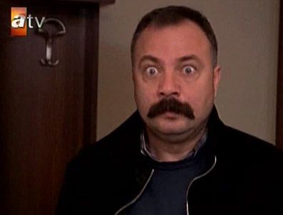 Adanalı 55.bölüm foto galeri