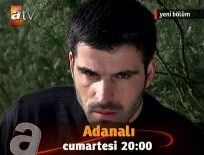 Adanalı 56.bölüm foto galeri