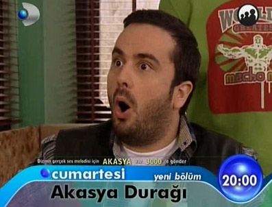 Akasya Durağı 67. bölüm foto galeri