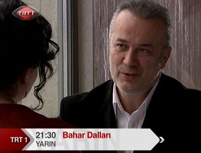 Bahar Dalları 23. bölüm foto galeri