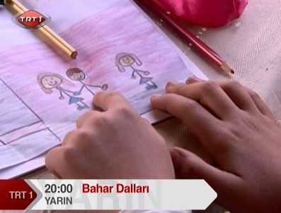 Bahar Dalları 24. bölüm foto galeri