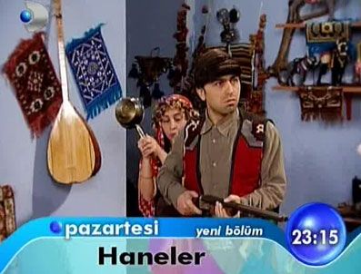 Haneler 42. bölüm foto galeri