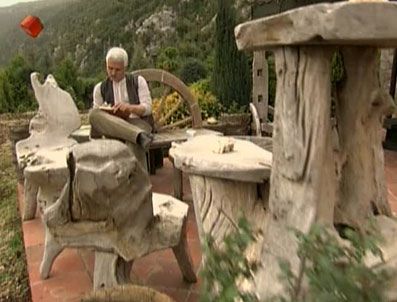 Kasaba 20.bölüm foto galeri