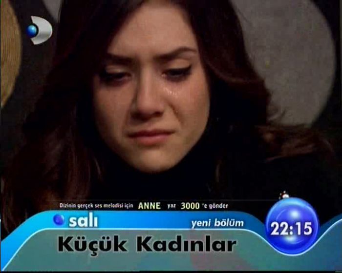 Küçük Kadınlar 78.bölüm foto galeri 