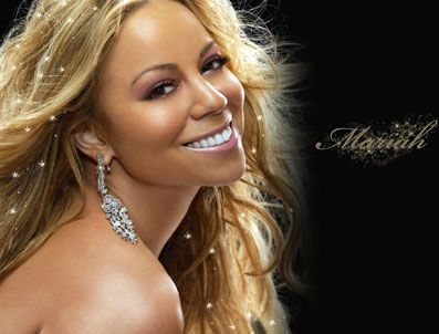 Mariah Carey oyunculuğa soyunuyor