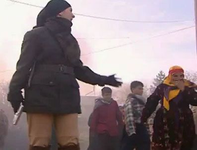 Tek Türkiye 97. bölüm foto galeri