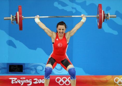 Türk Sporunun Öncü Kadınları