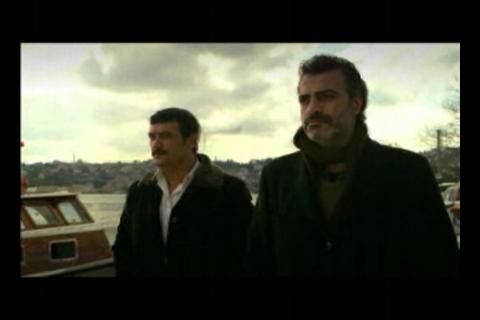 Bahar Dalları 28. bölüm foto galeri