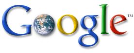 Gooogle - Dünya Günü