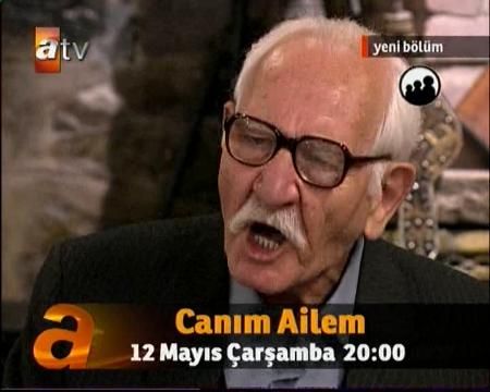 Canım Ailem 59. bölüm foto galeri