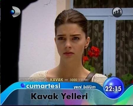 Kavak Yelleri 118. bölüm foto galeri