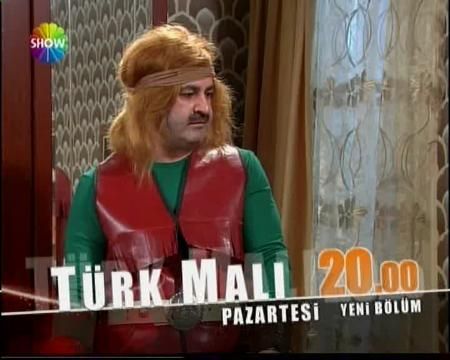 Türk Malı11. bölüm fotoğrafları