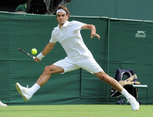 2010 Wimbledon Tenis Şampiyonası