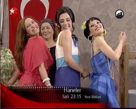 Haneler 50. bölüm foto galeri