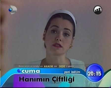 Hanımın Çiftliği 32. bölüm foto galeri