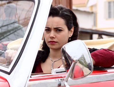 Hanımın Çiftliği 33. bölüm foto galeri