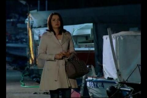 Hicran Yarası 59. bölüm foto galeri