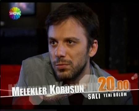 Melekler Korusun 66. bölüm foto galeri