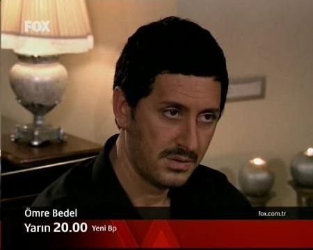 Ömre Bedel 41. bölüm foto galeri