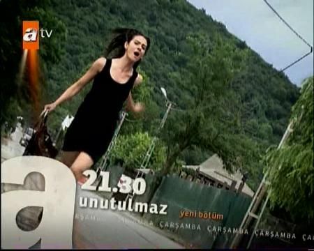 Unutulmaz 51. bölüm foto galeri