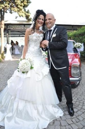 Yavuz Seçkin ile Dicle Güler evlendi