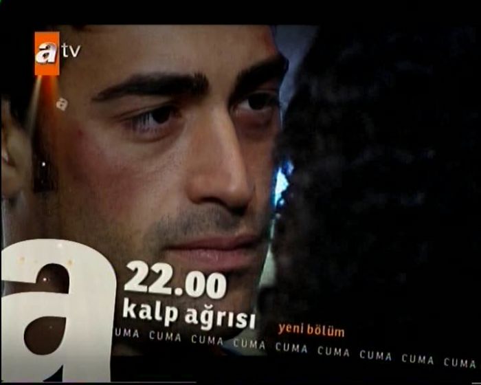 Kalp Ağrısı 9. bölüm foto galeri