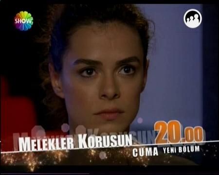 Melekler Korusun 72. bölüm foto galeri