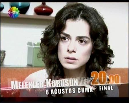 Melekler Korusun 73. bölüm foto galeri