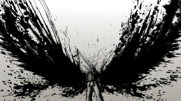 Street Fighter X Tekken Resim Galerisi