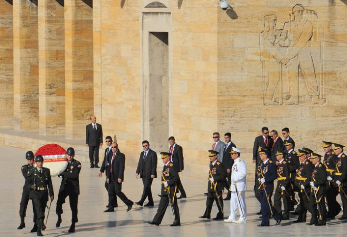 30 Ağustos Zafer Bayramı