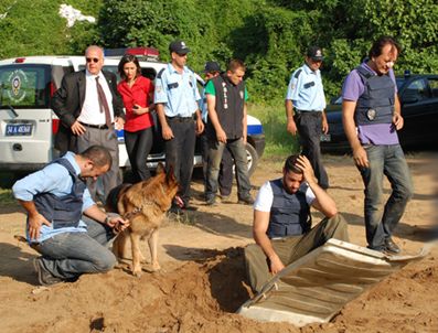 Arka Sokaklar 167.bölüm foto galeri