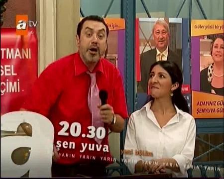 Şen Yuva 7. bölüm foto galeri