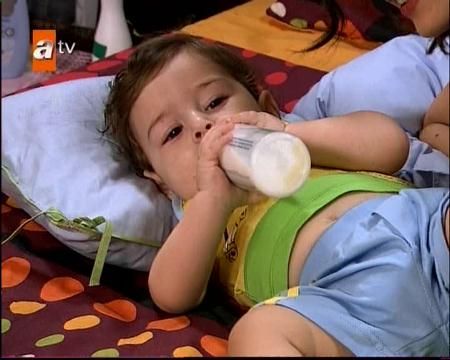 Yahşi Cazibe 7. bölüm foto galeri