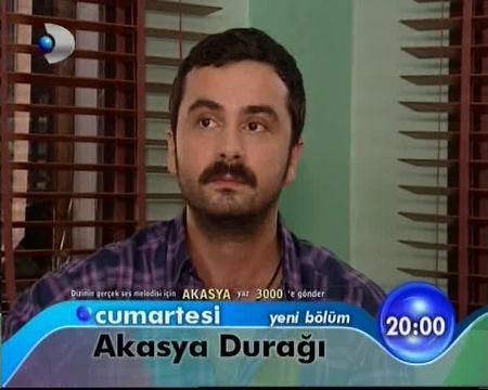 Akasya Durağı 88. bölüm foto galeri