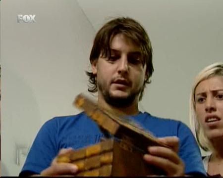 Arka Sıradakiler 124. bölüm foto galeri