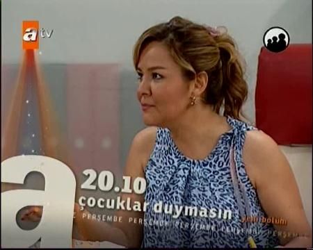 Çocuklar Duymasın 4. bölüm foto galeri