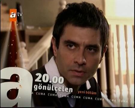 Gönülçelen 20. bölüm foto galeri