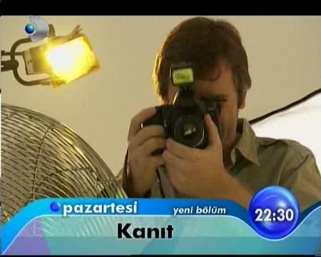 Kanıt 12. bölüm foto galeri