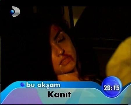 Kanıt 6. bölüm foto galeri