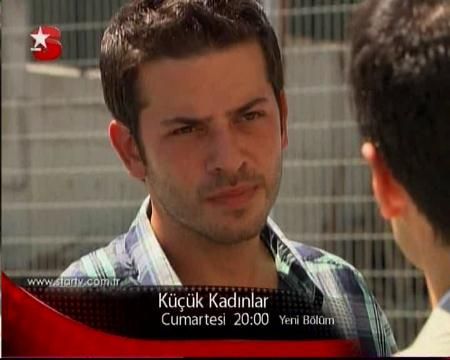Küçük Kadınlar 97. bölüm foto galeri