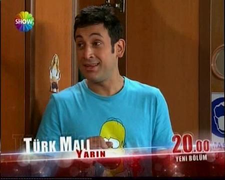 Türk Malı 18. bölüm fotoğrafları