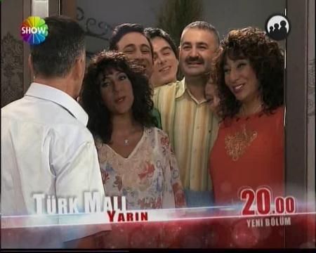 Türk Malı 19. bölüm fotoğrafları