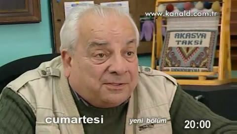 Akasya Durağı 101. bölüm foto galeri