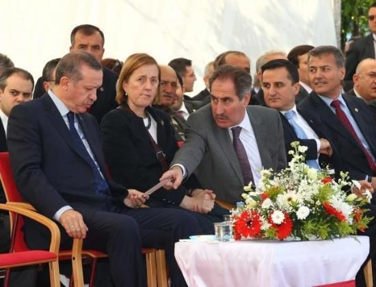 Ben Kılıçdaroğlu muyum